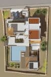 House in Anavyssos Center, Anavissos — Photo 5 of 9