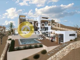 House in Anavyssos Center, Anavissos — Photo 6 of 9