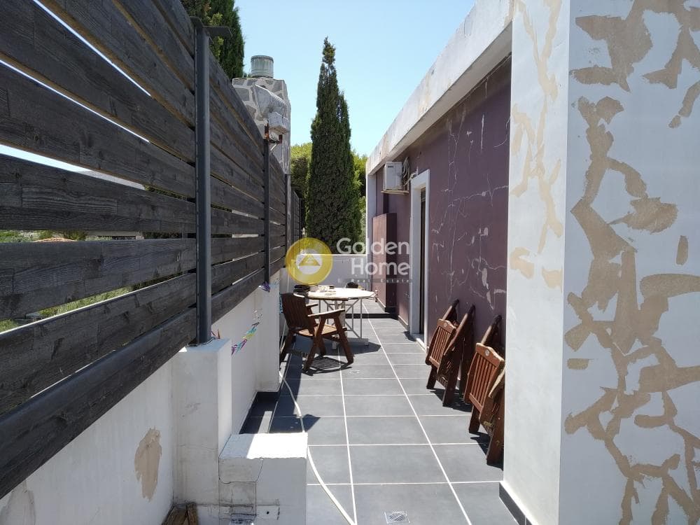 Μονοκατοικία στην Κουλιδάς, Μαρκόπουλο — Φωτογραφία 60 από 75