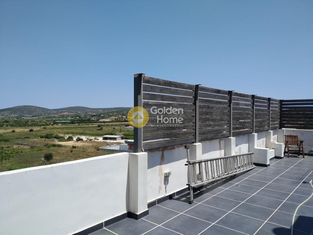 Μονοκατοικία στην Κουλιδάς, Μαρκόπουλο — Φωτογραφία 68 από 75