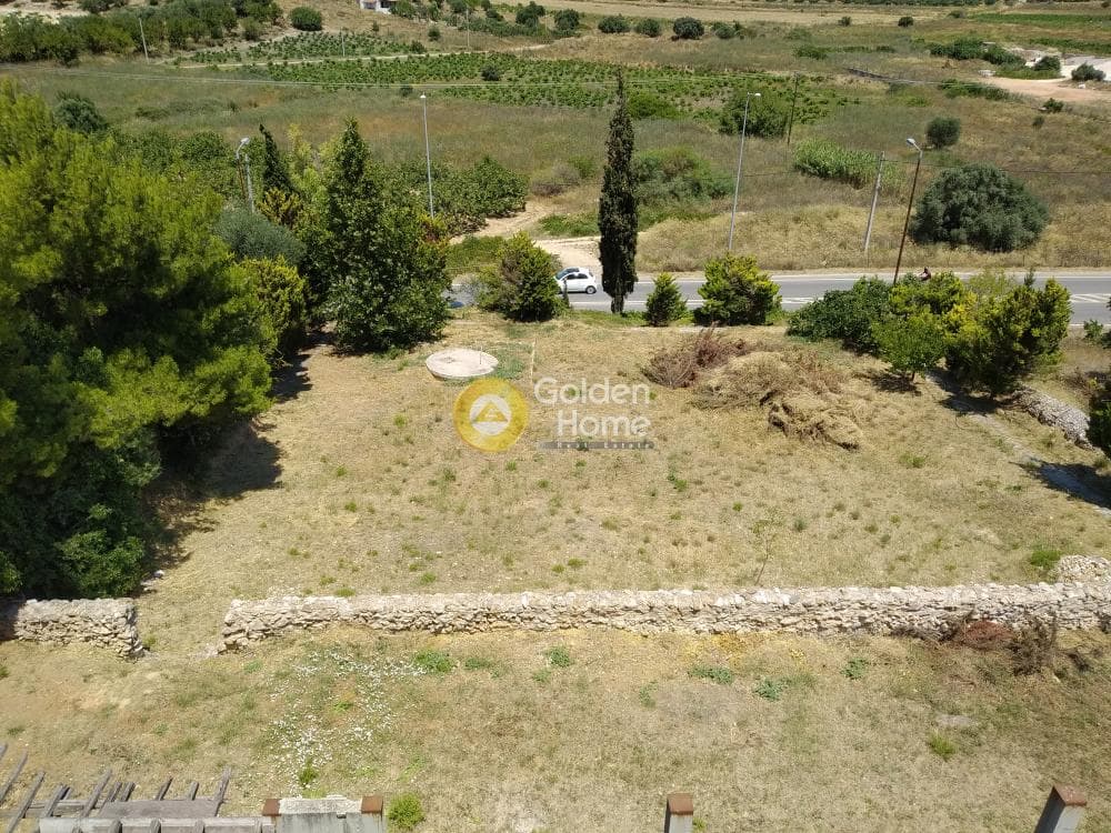 Μονοκατοικία στην Κουλιδάς, Μαρκόπουλο — Φωτογραφία 75 από 75