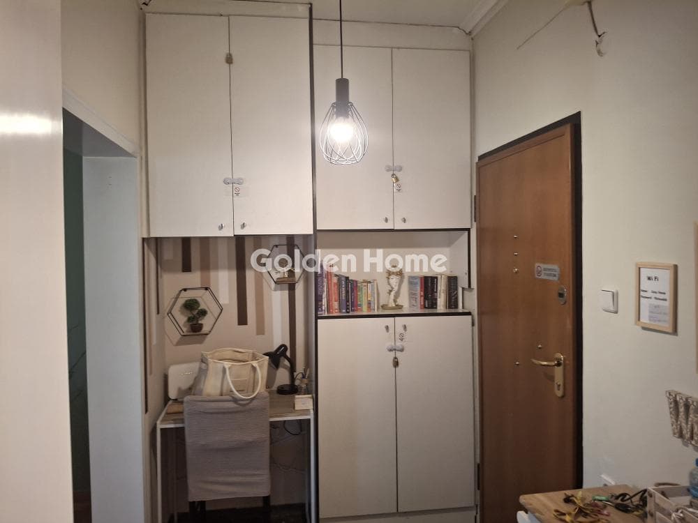 Διαμέρισμα στην Βοτανικός, Κέντρο — Φωτογραφία 3 από 18