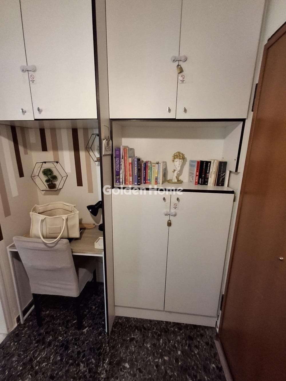 Διαμέρισμα στην Βοτανικός, Κέντρο — Φωτογραφία 4 από 18