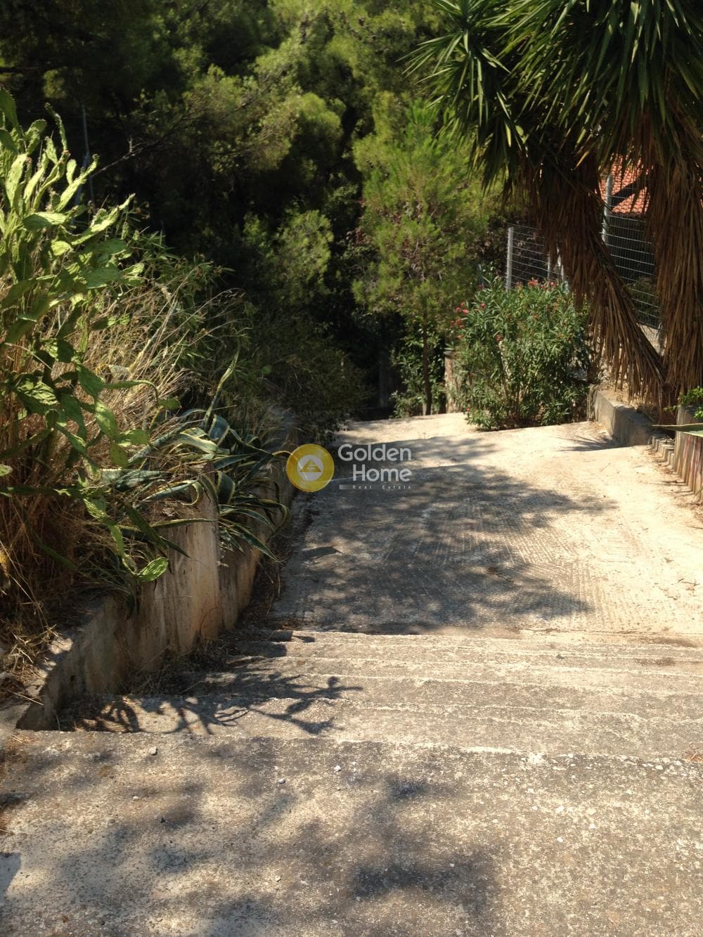 Οικόπεδο στην Άνω Μπαλάνα, Παλλήνη — Φωτογραφία 11 από 15