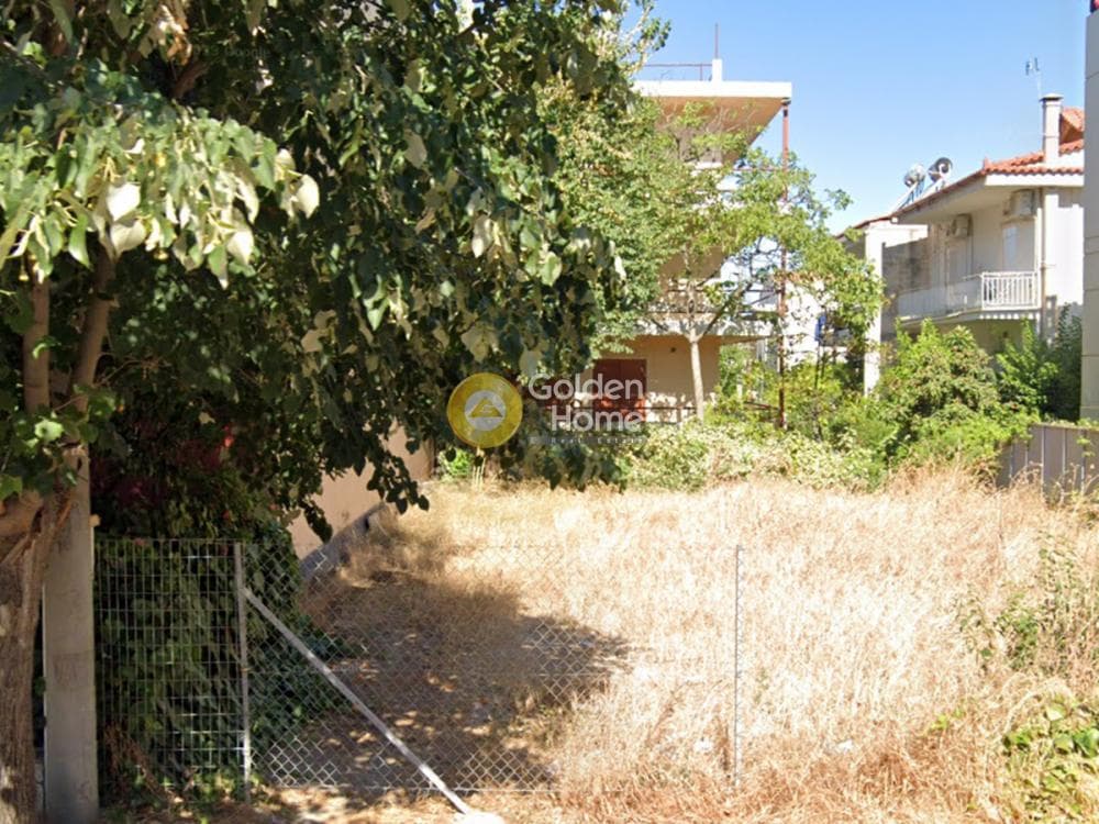 Οικόπεδο στην Κάτω Κηφισιά, Κηφισιά