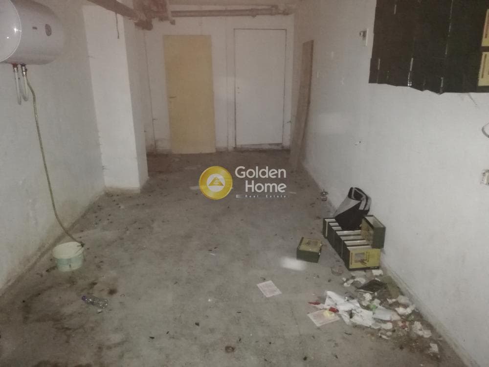 Αποθήκη στην Ακαδημία, Κέντρο — Φωτογραφία 1 από 4
