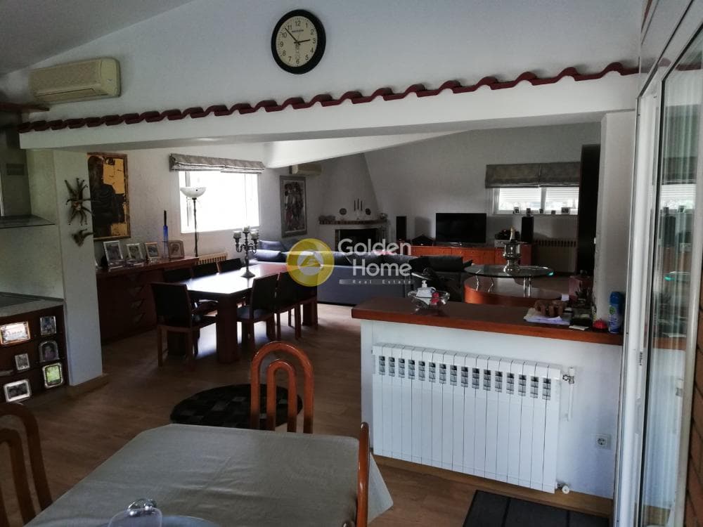 Μονοκατοικία στην Αδάμες (Οικισμός Πελοποννησίων), Κηφισιά — Φωτογραφία 1 από 31