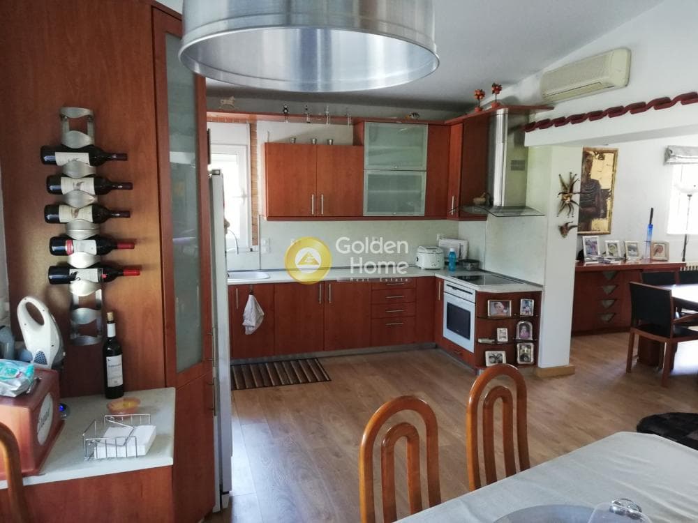 Μονοκατοικία στην Αδάμες (Οικισμός Πελοποννησίων), Κηφισιά — Φωτογραφία 2 από 31