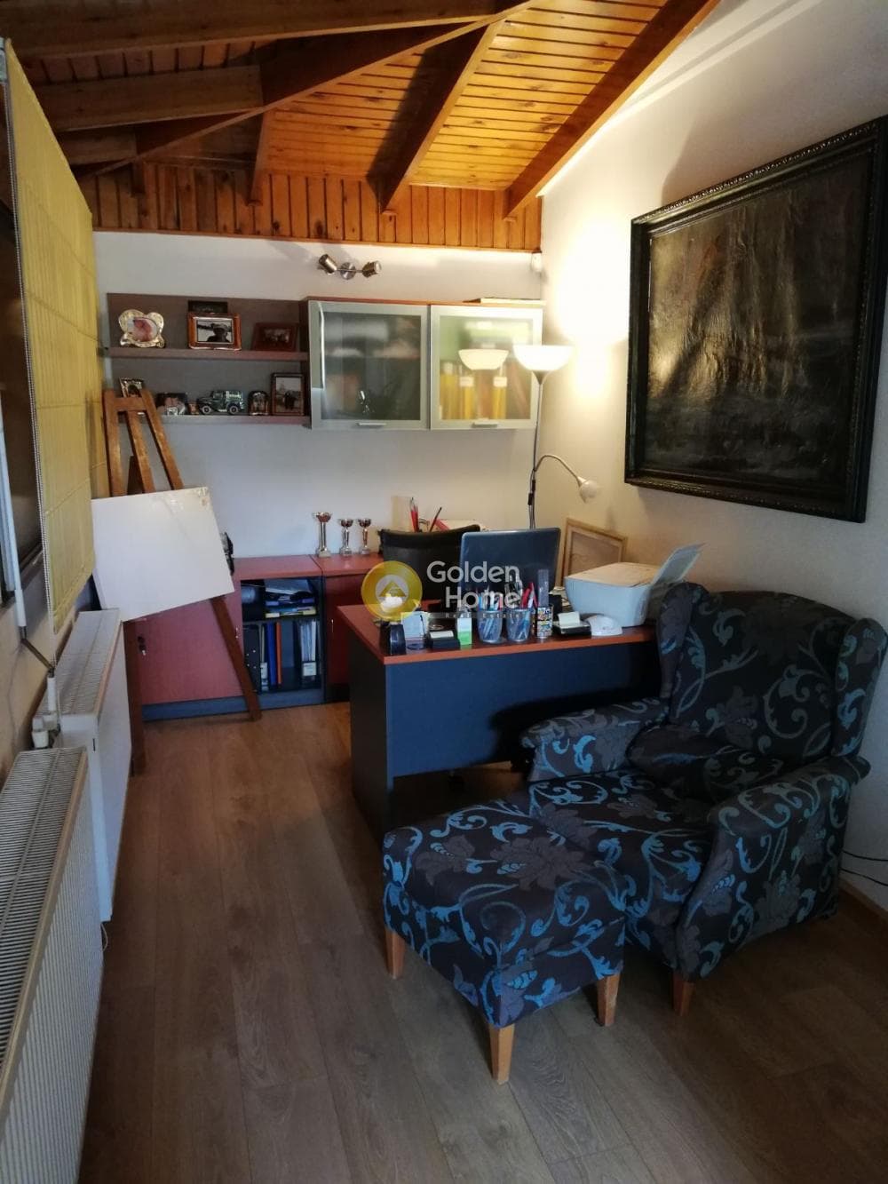Μονοκατοικία στην Αδάμες (Οικισμός Πελοποννησίων), Κηφισιά — Φωτογραφία 12 από 31