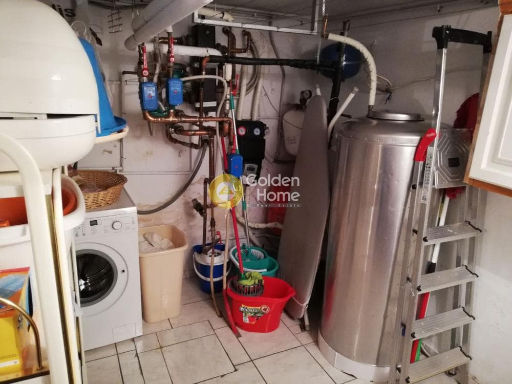 Μονοκατοικία στην Αδάμες (Οικισμός Πελοποννησίων), Κηφισιά — Φωτογραφία 26 από 31