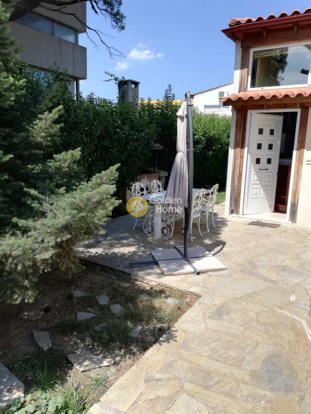 Μονοκατοικία στην Αδάμες (Οικισμός Πελοποννησίων), Κηφισιά — Φωτογραφία 6 από 31