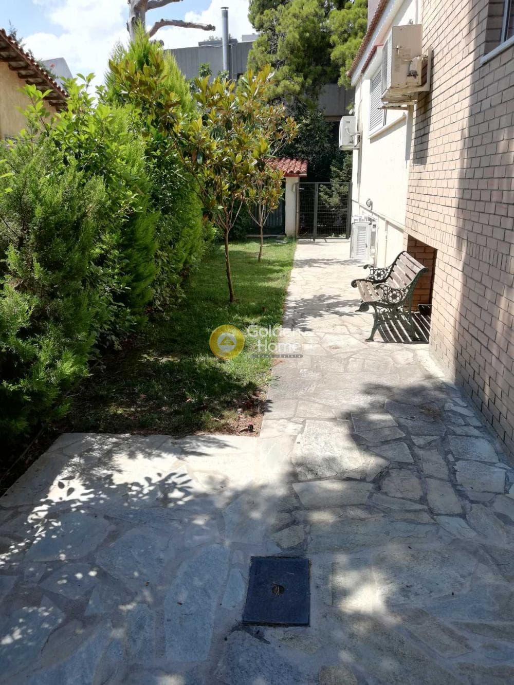 Μονοκατοικία στην Αδάμες (Οικισμός Πελοποννησίων), Κηφισιά — Φωτογραφία 28 από 31