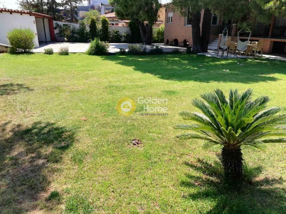 Μονοκατοικία στην Αδάμες (Οικισμός Πελοποννησίων), Κηφισιά — Φωτογραφία 29 από 31