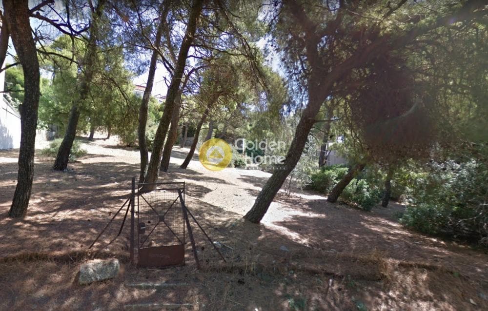 Οικόπεδο στην Κέντρο, Πεντέλη