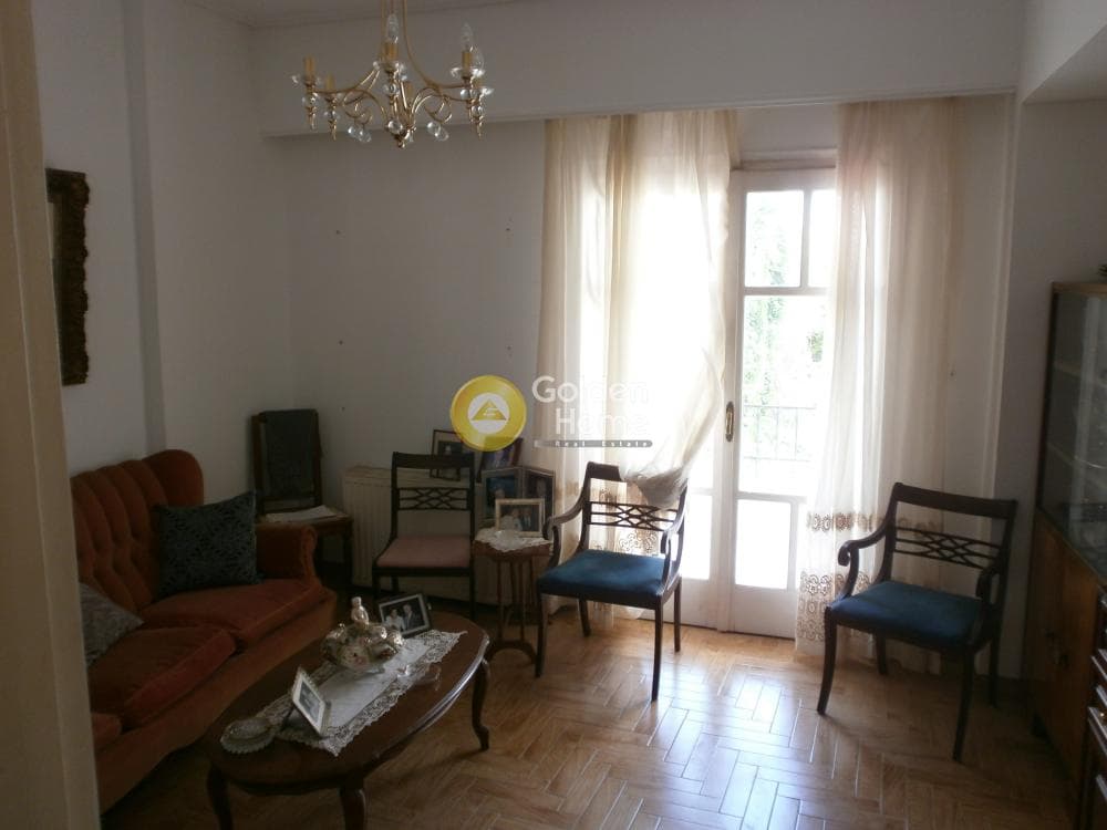 House in Parko Stratarchou Papagou, Chalandri — Photo 3 of 10