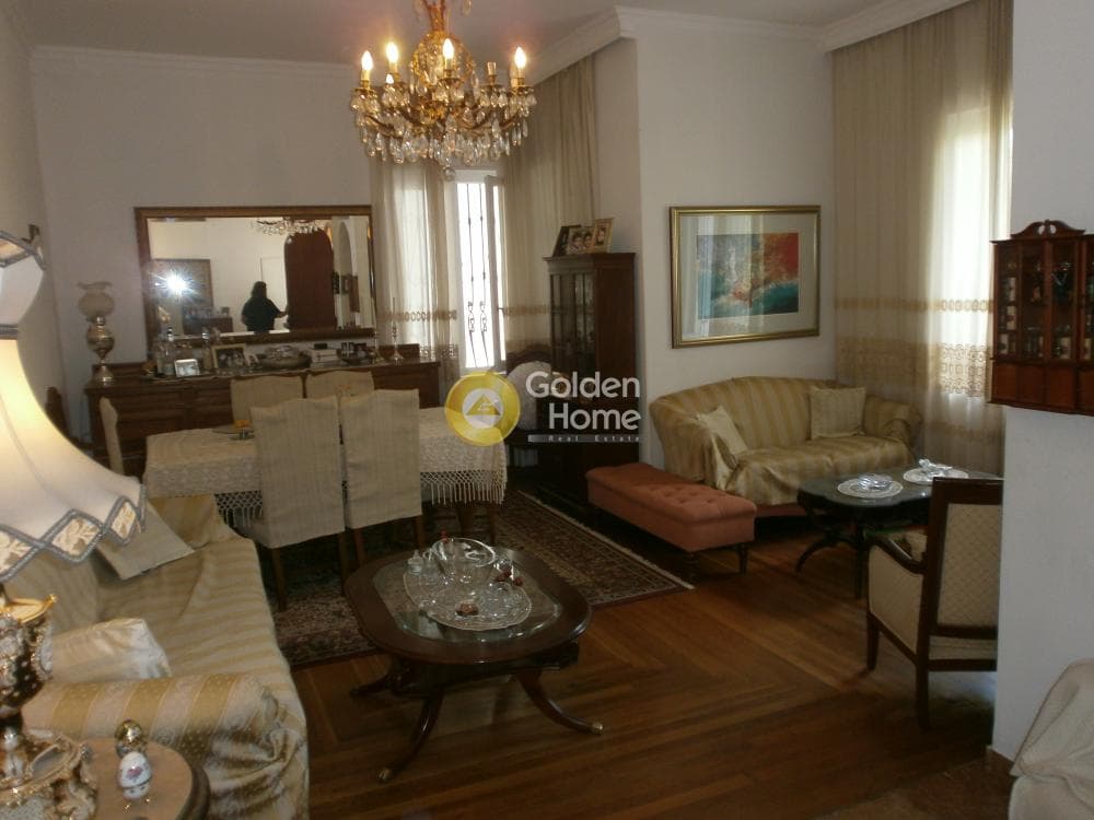 House in Parko Stratarchou Papagou, Chalandri — Photo 6 of 10