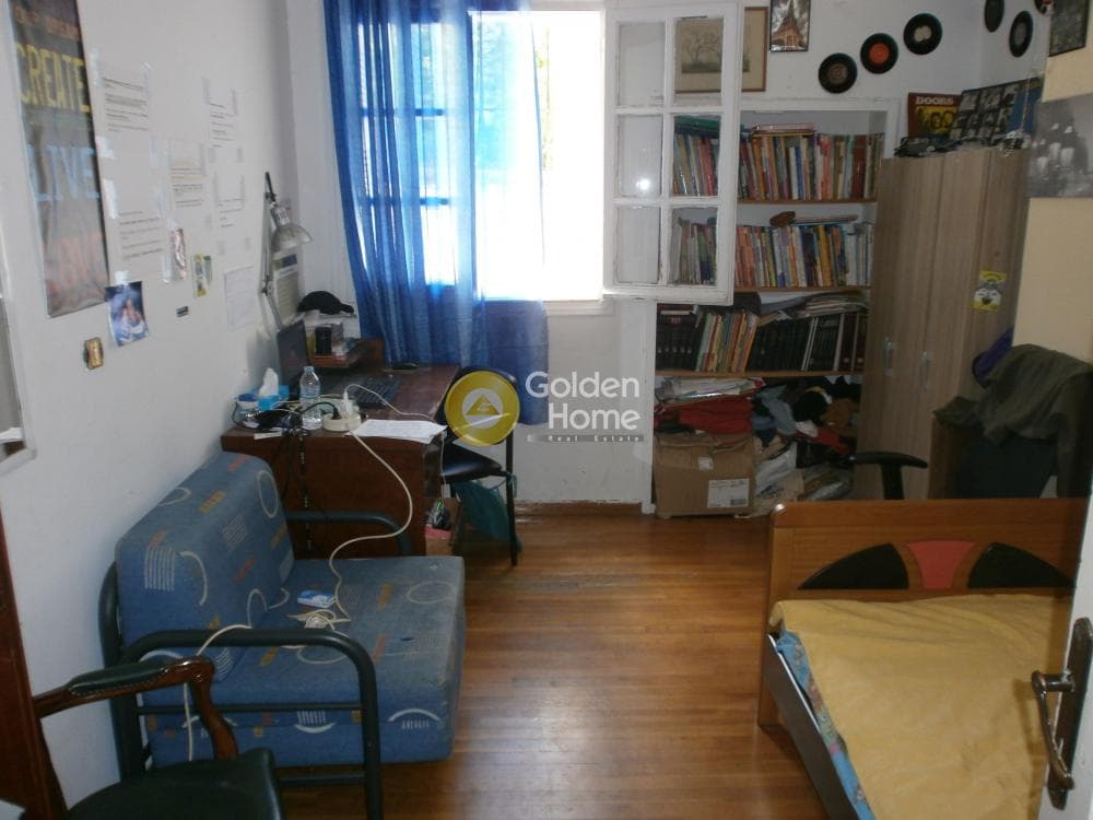 House in Parko Stratarchou Papagou, Chalandri — Photo 7 of 10