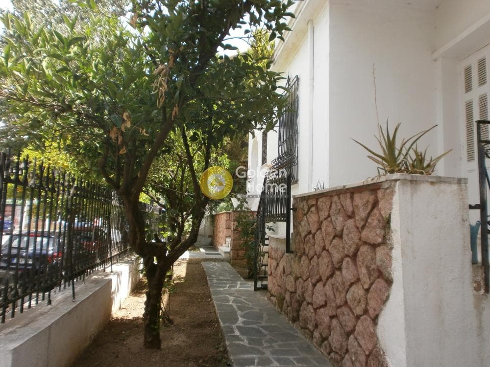 House in Parko Stratarchou Papagou, Chalandri — Photo 9 of 10