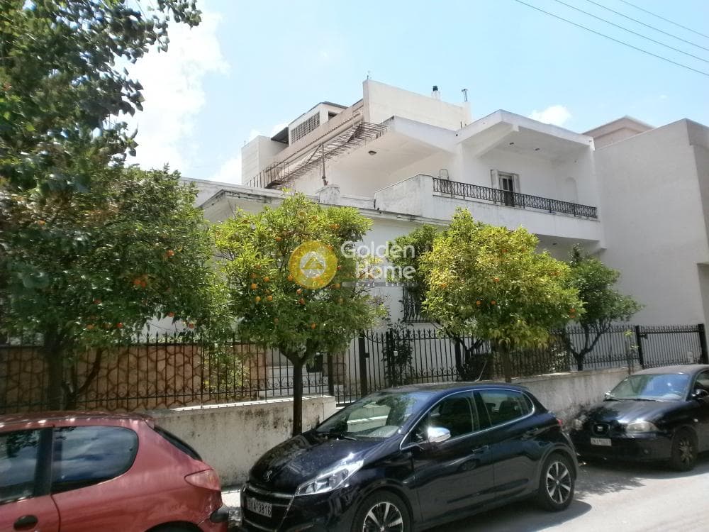 House in Parko Stratarchou Papagou, Chalandri — Photo 10 of 10
