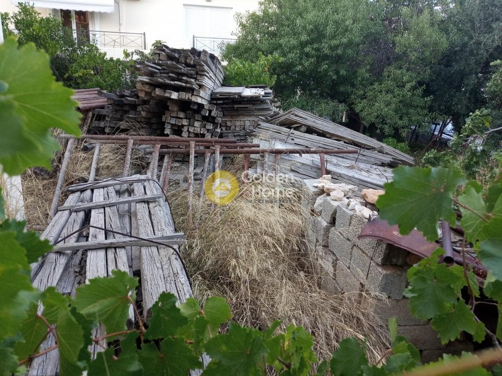 Οικόπεδο στην Άγιος Νικόλαος, Καματερό — Φωτογραφία 1 από 4