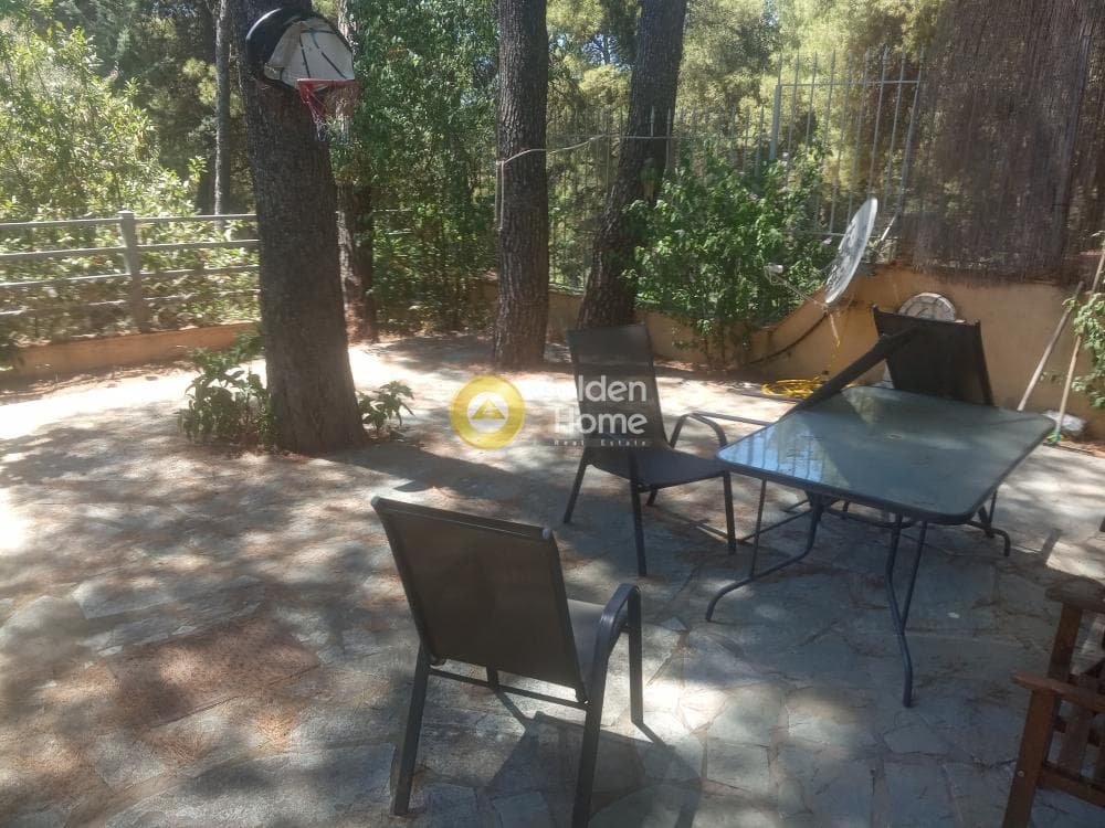Μονοκατοικία στην Δροσιά, Δροσιά — Φωτογραφία 2 από 11