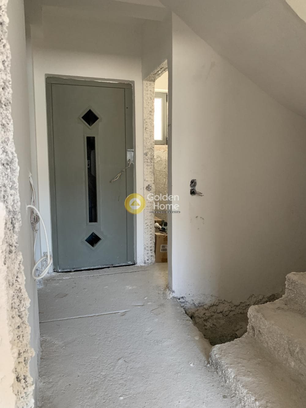 Μονοκατοικία στην Πόρτο Ράφτη, Βραυρώνα — Φωτογραφία 8 από 11