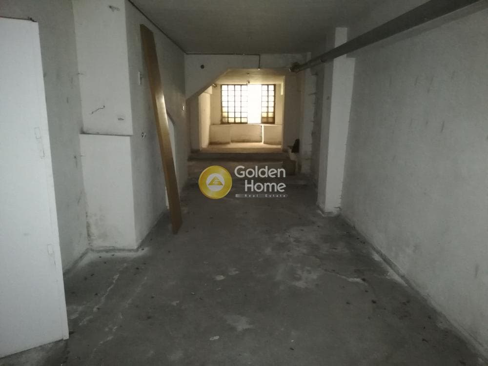 Warehouse in Kolonaki, Kolonaki - Likavitos — Photo 1 of 8