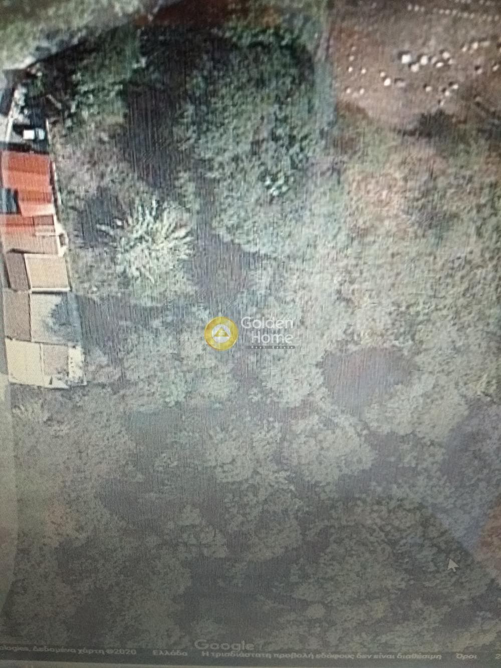 Building Plot in Othonoi, Corfu — Photo 2 of 4