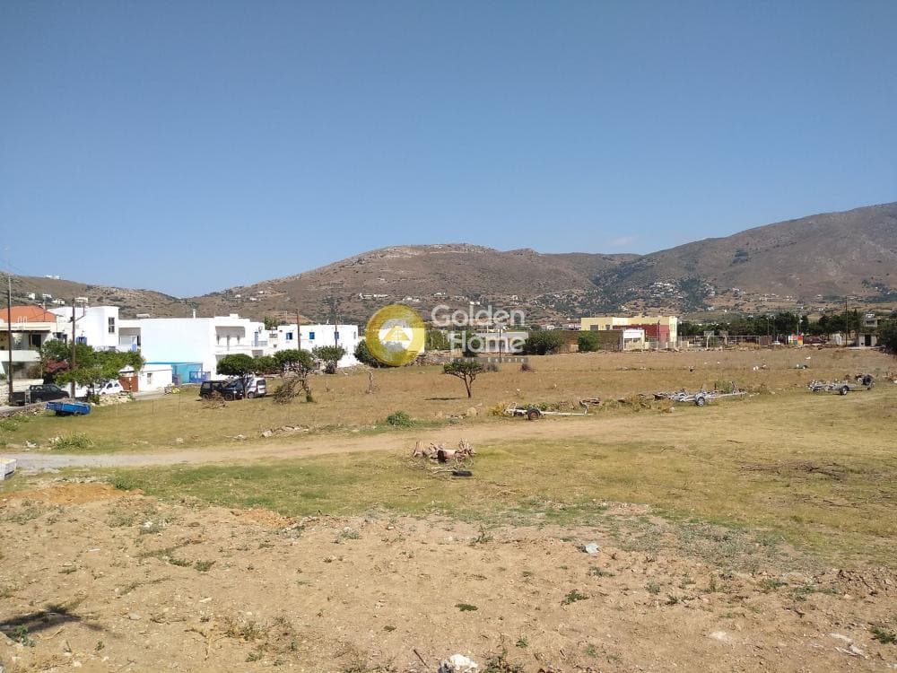 Οικόπεδο στην Γαύριο, Άνδρος — Φωτογραφία 1 από 4