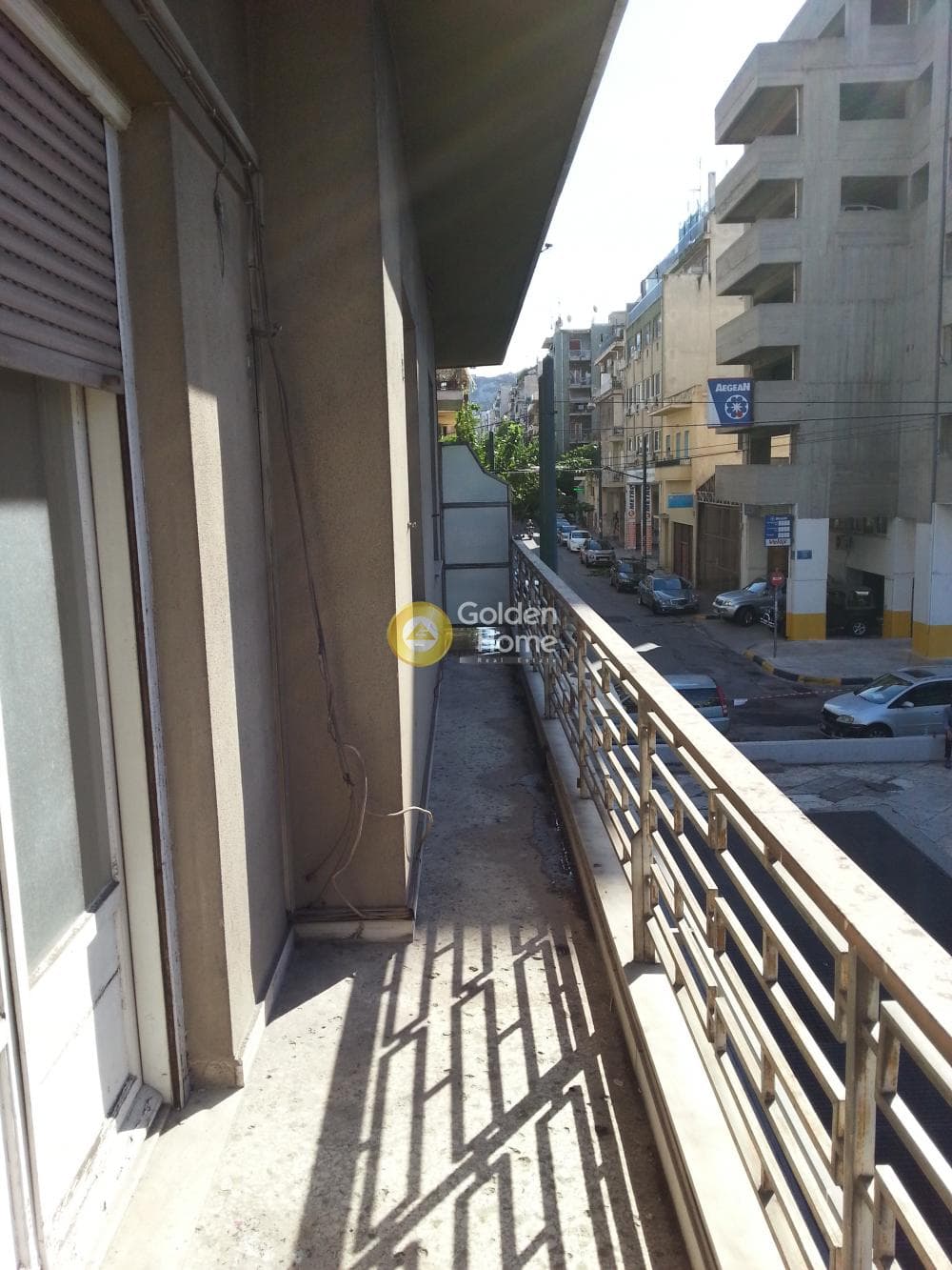 Διαμέρισμα στην Πλατεία Βάθης, Κέντρο — Φωτογραφία 11 από 15