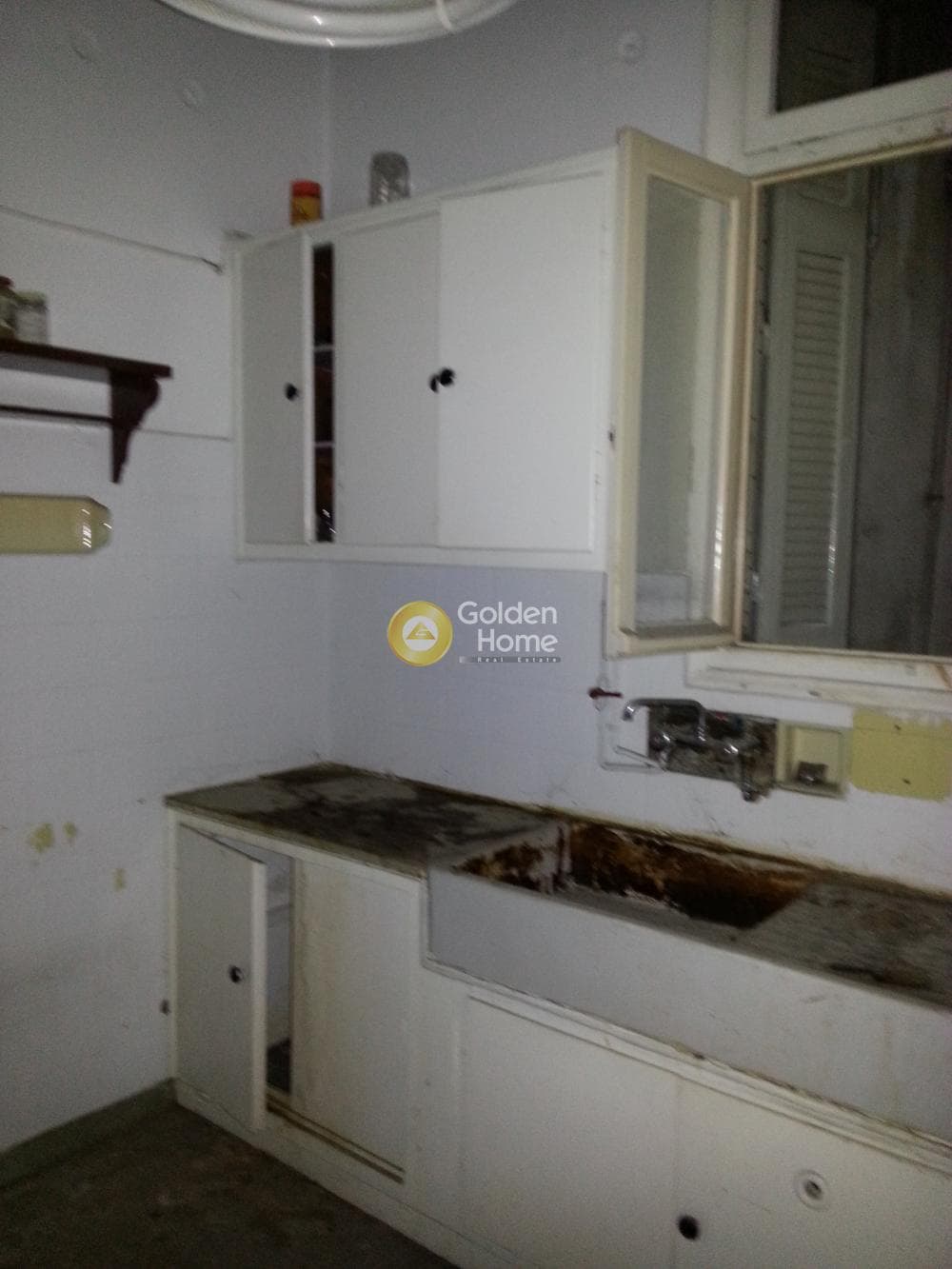 Διαμέρισμα στην Πλατεία Βάθης, Κέντρο — Φωτογραφία 7 από 15
