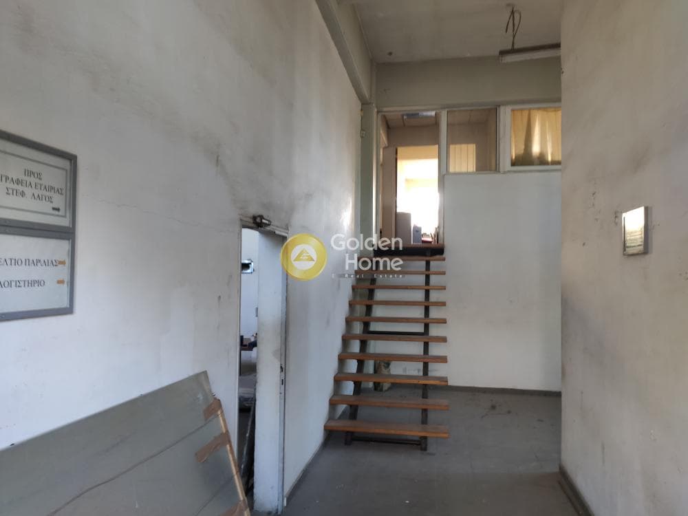 Βιομηχανικός Χώρος στην Πανόραμα, Λυκόβρυση — Φωτογραφία 3 από 36