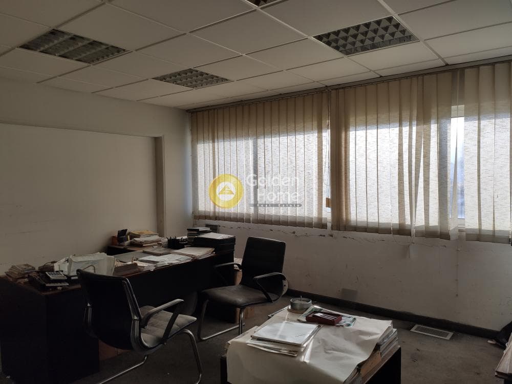 Βιομηχανικός Χώρος στην Πανόραμα, Λυκόβρυση — Φωτογραφία 12 από 36