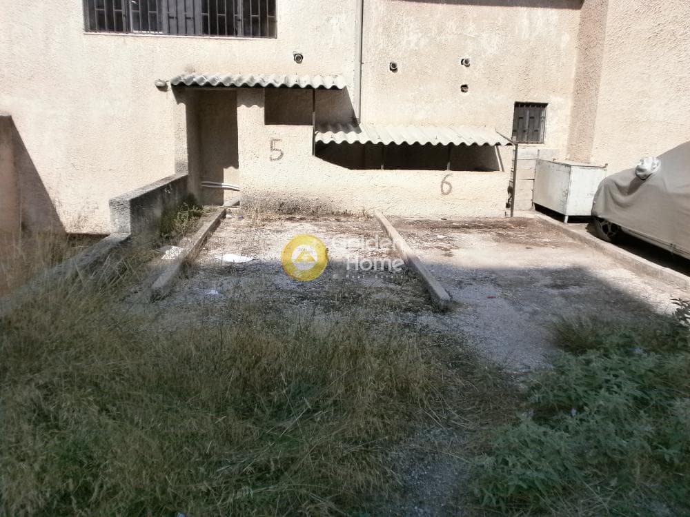 Parking Space in Centre, Palaio Faliro — Photo 2 of 7