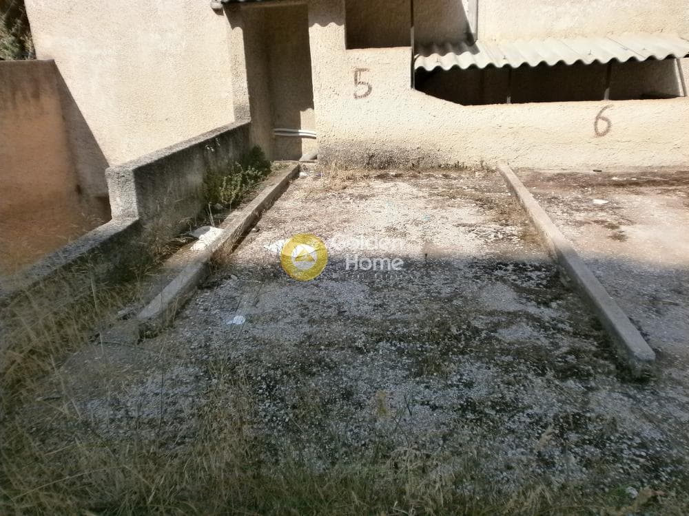 Parking Space in Centre, Palaio Faliro — Photo 4 of 7