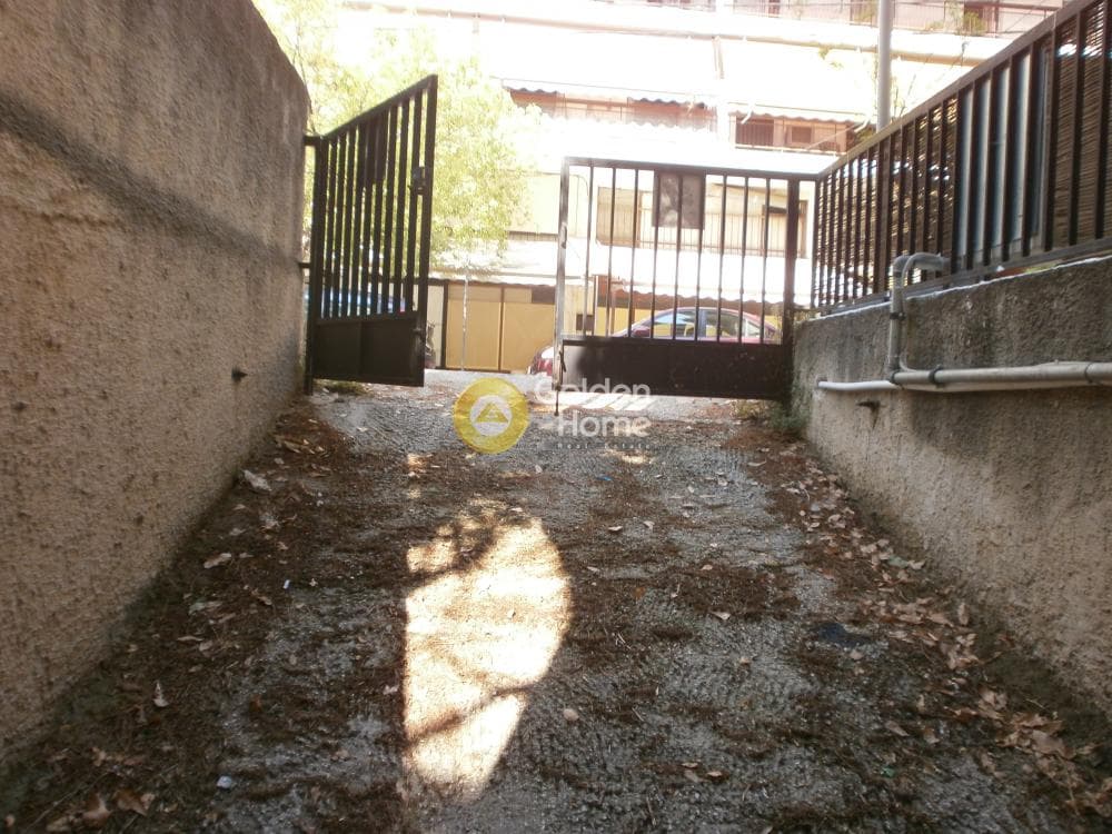 Parking Space in Centre, Palaio Faliro — Photo 5 of 7