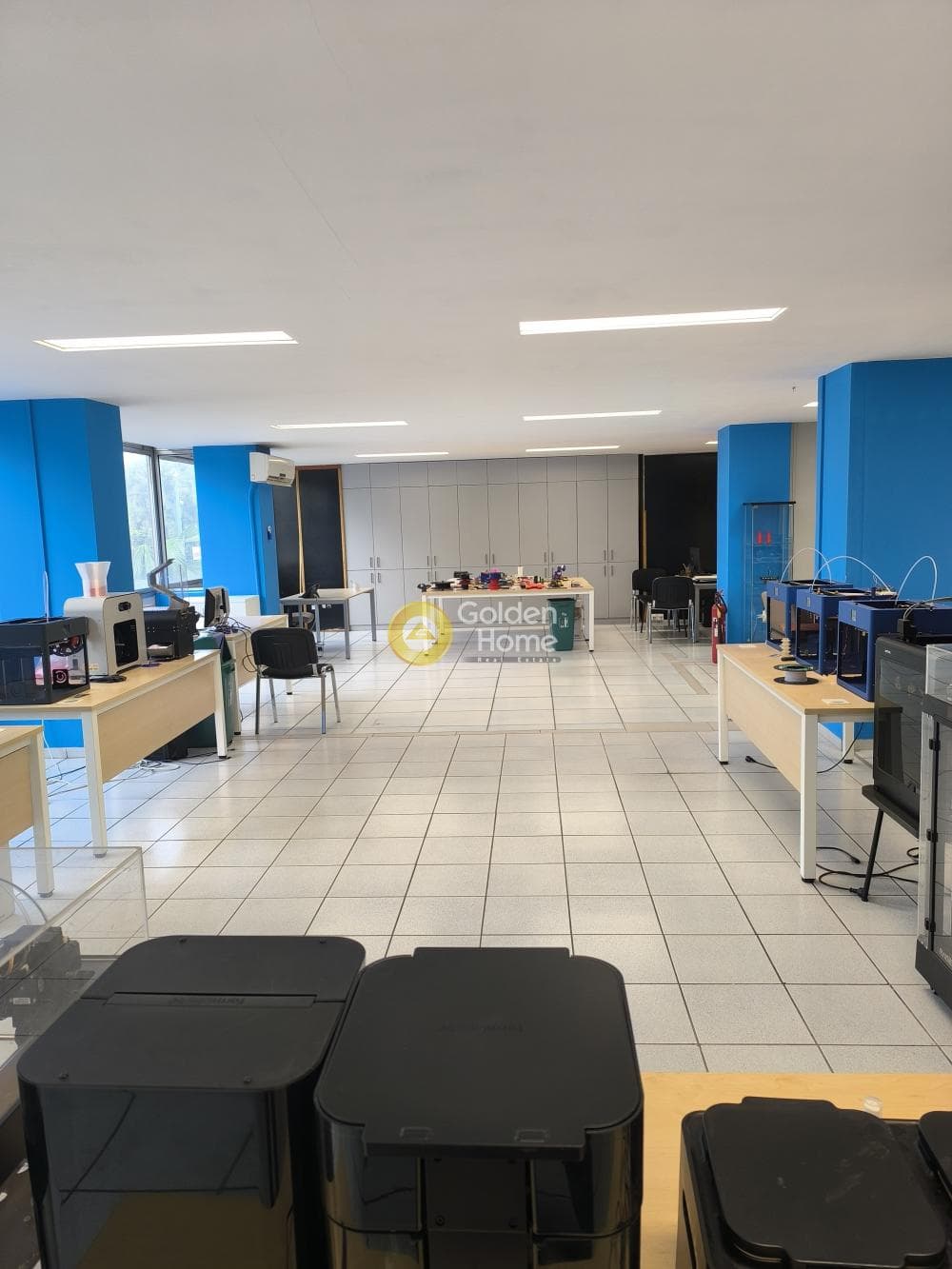 Γραφείο στην Τερψιθέα, Πειραιάς — Φωτογραφία 6 από 17