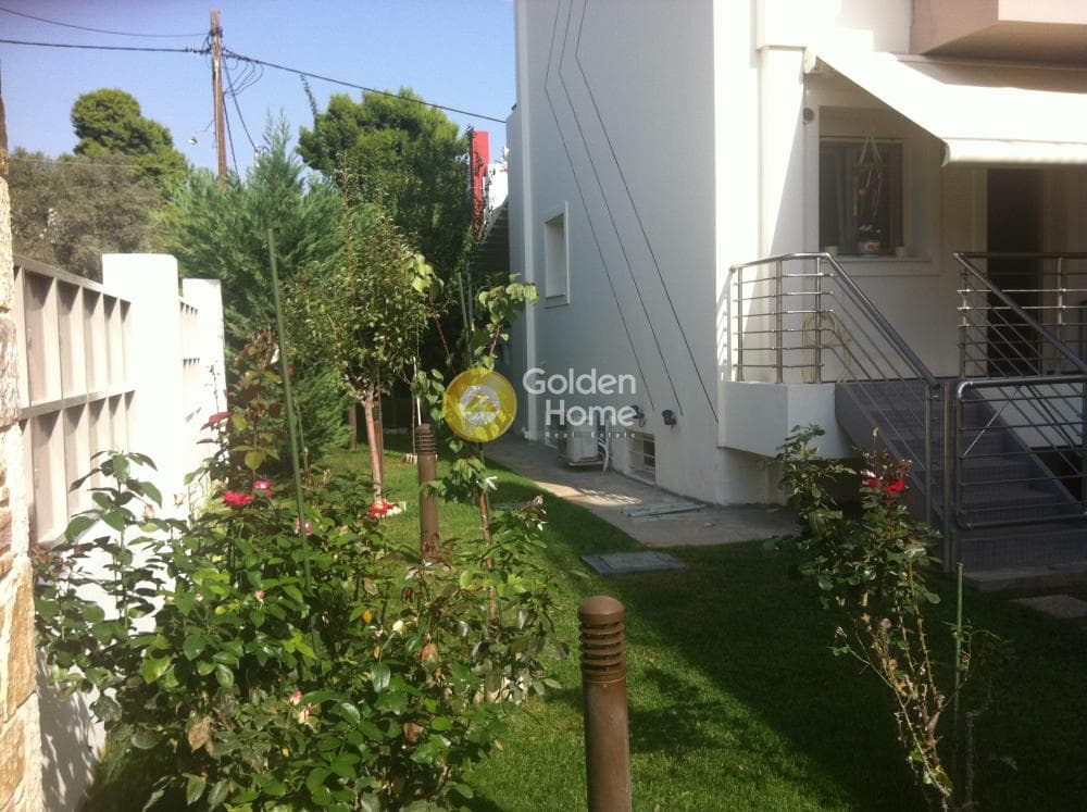 Μονοκατοικία στην Άγιος Ανδρέας, Νέα Μάκρη — Φωτογραφία 37 από 44