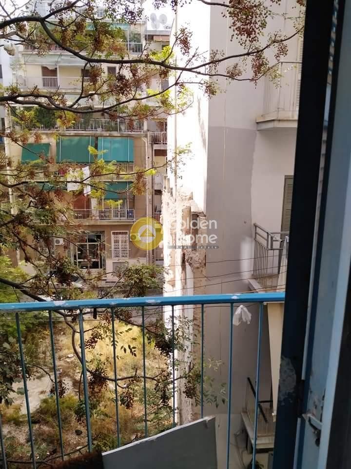 Διαμέρισμα στην Όσιος Λουκάς, Πατήσια — Φωτογραφία 1 από 7