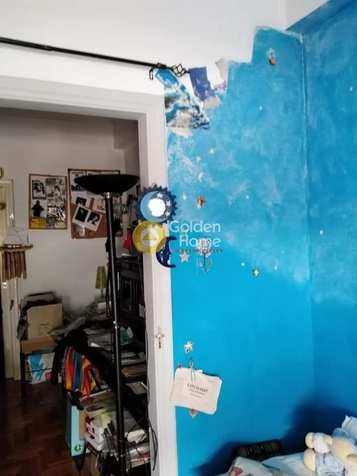 Διαμέρισμα στην Όσιος Λουκάς, Πατήσια — Φωτογραφία 2 από 7