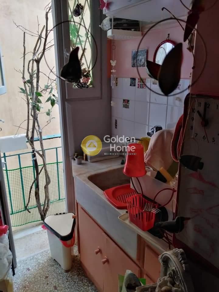 Διαμέρισμα στην Όσιος Λουκάς, Πατήσια — Φωτογραφία 5 από 7