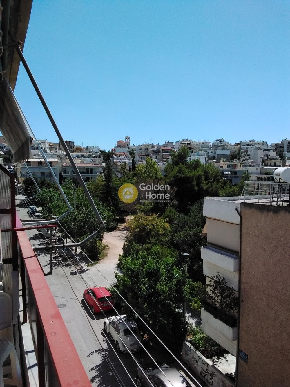 Apartment in Panormou, Goudi — Photo 16 of 17