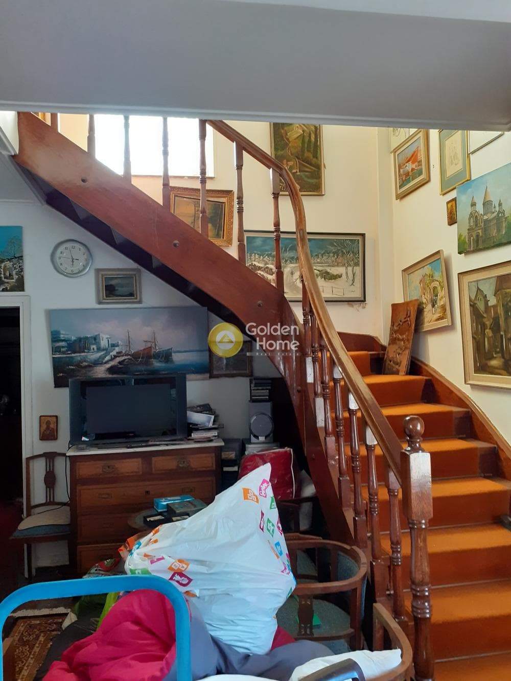 House in Neos Voutzas, Rafina — Photo 1 of 19