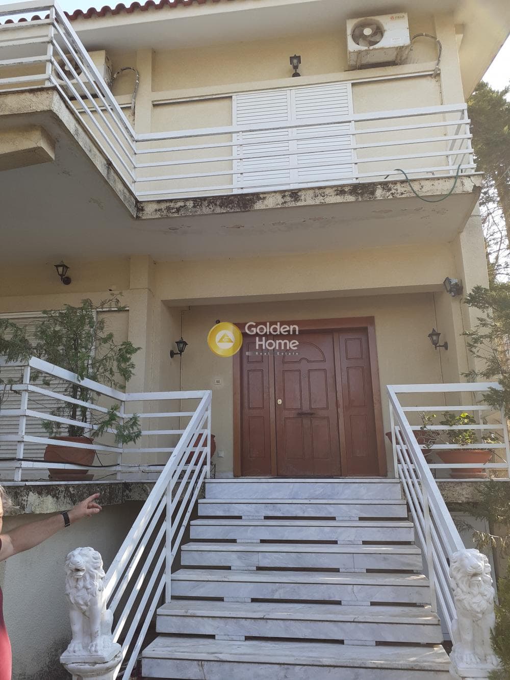 House in Neos Voutzas, Rafina — Photo 17 of 19