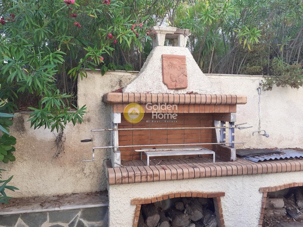 House in Neos Voutzas, Rafina — Photo 13 of 19