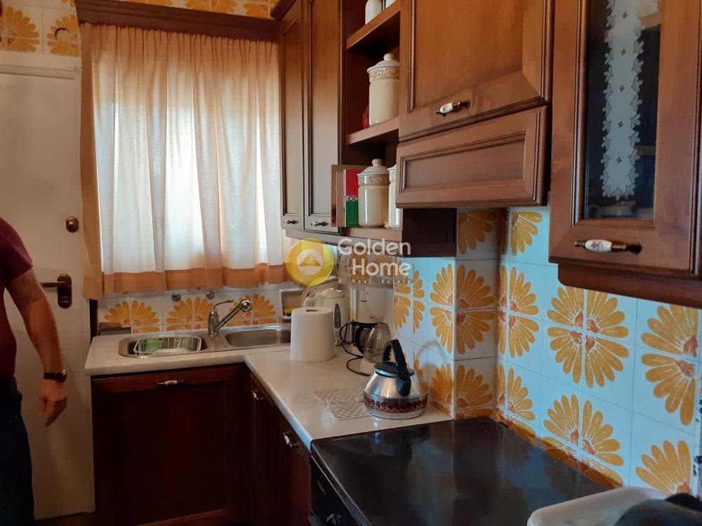 House in Neos Voutzas, Rafina — Photo 3 of 19