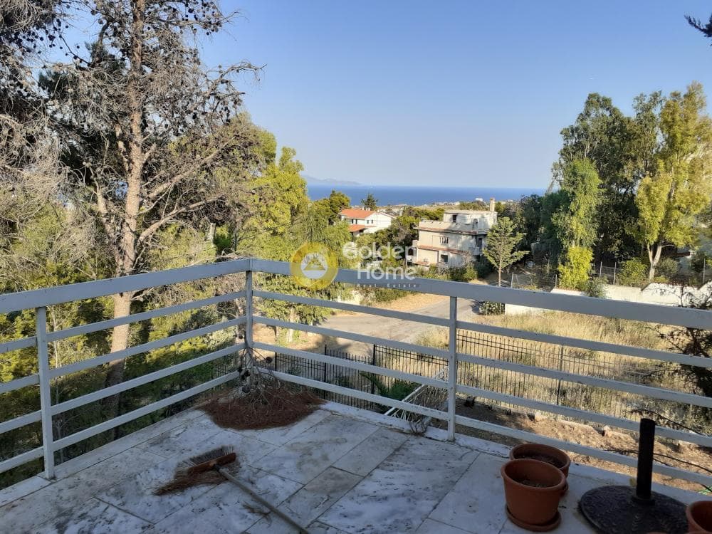House in Neos Voutzas, Rafina — Photo 14 of 19