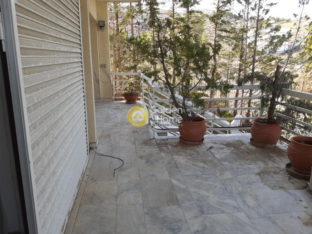 House in Neos Voutzas, Rafina — Photo 16 of 19