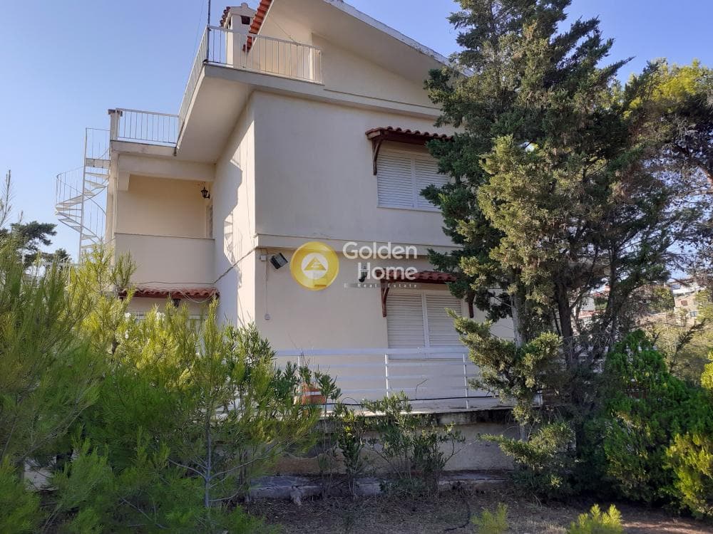 House in Neos Voutzas, Rafina — Photo 19 of 19