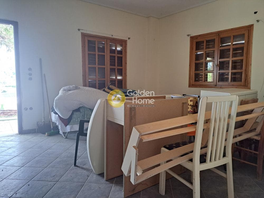 House in Sinterina, Anavissos — Photo 6 of 26
